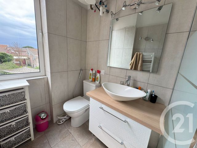 Appartement F3 à vendre - 3 pièces - 82 m2 - Borgo - 202 - CORSE