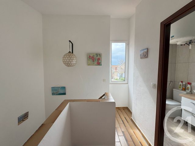 Appartement F3 à vendre - 3 pièces - 82 m2 - Borgo - 202 - CORSE