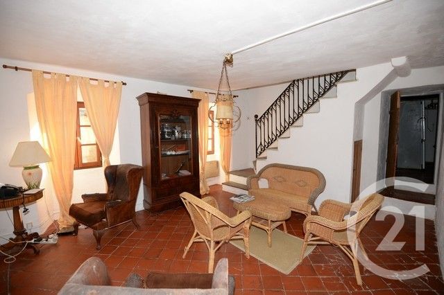 Maison à vendre - 4 pièces - 85,27 m2 - Centuri - 202 - CORSE