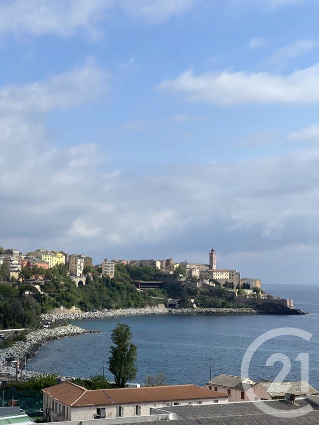 Appartement T2 à vendre BASTIA
