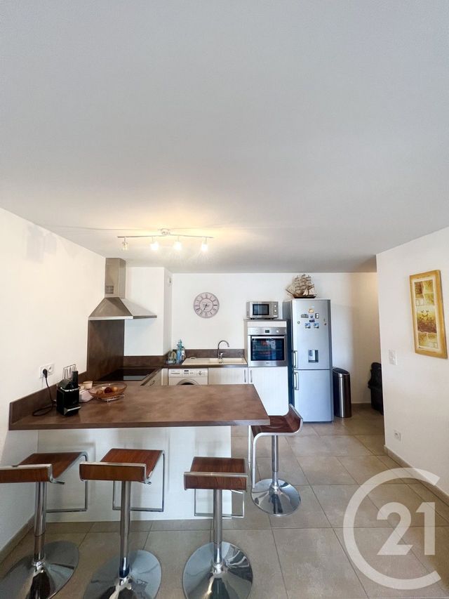 Appartement T2 &agrave; vendre - 2 pi&egrave;ces - 48 m2 - Bastia - 202 - CORSE