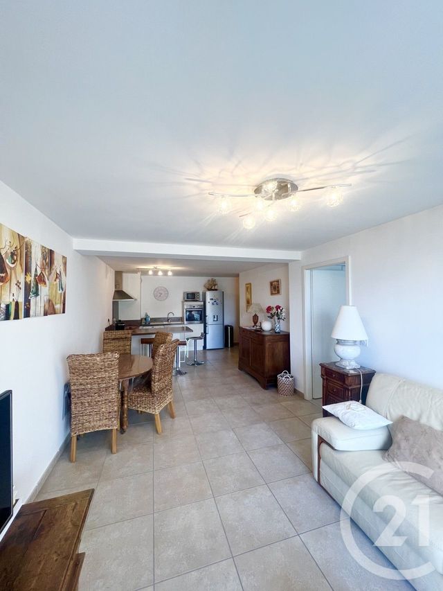 Appartement T2 &agrave; vendre - 2 pi&egrave;ces - 48 m2 - Bastia - 202 - CORSE