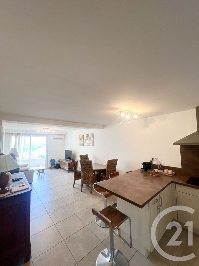 Appartement T2 &agrave; vendre - 2 pi&egrave;ces - 48 m2 - Bastia - 202 - CORSE