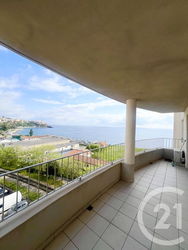 Appartement T2 &agrave; vendre - 2 pi&egrave;ces - 48 m2 - Bastia - 202 - CORSE