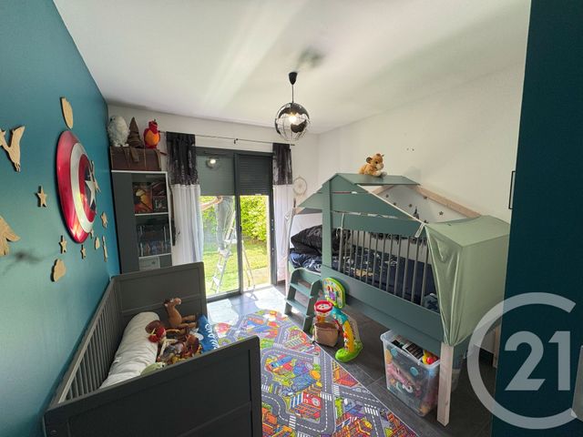 Appartement F2 à vendre - 2 pièces - 44,20 m2 - Furiani - 202 - CORSE