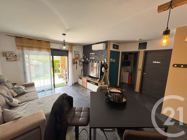 Appartement F2 à vendre - 2 pièces - 44,20 m2 - Furiani - 202 - CORSE