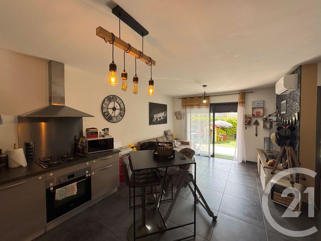 Appartement F2 à vendre - 2 pièces - 44,20 m2 - Furiani - 202 - CORSE