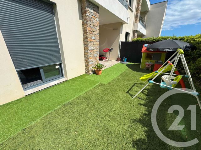 Appartement F2 à vendre - 2 pièces - 44,20 m2 - Furiani - 202 - CORSE