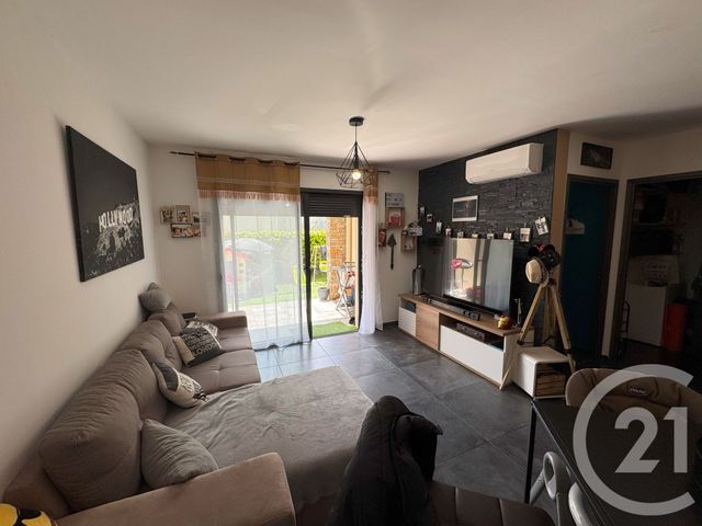 Appartement F2 à vendre - 2 pièces - 44,20 m2 - Furiani - 202 - CORSE