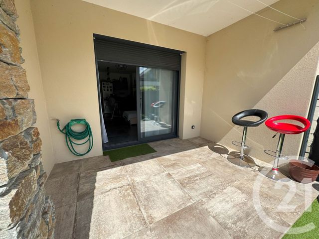 Appartement F2 à vendre - 2 pièces - 44,20 m2 - Furiani - 202 - CORSE