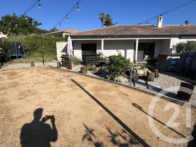 Maison à vendre - 5 pièces - 150 m2 - San Nicolao - 202 - CORSE