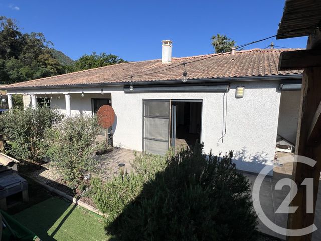 Maison à vendre - 5 pièces - 150 m2 - San Nicolao - 202 - CORSE