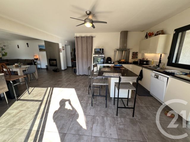 Maison à vendre - 5 pièces - 150 m2 - San Nicolao - 202 - CORSE