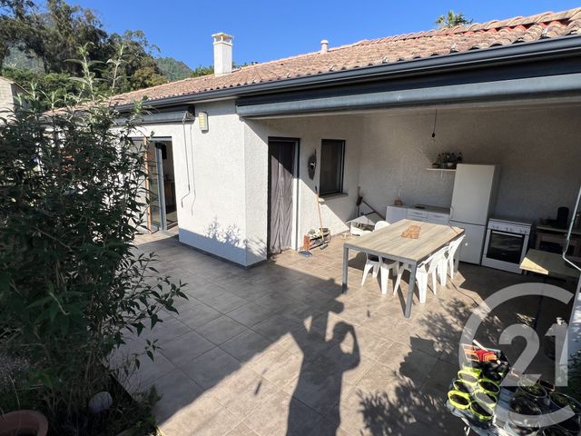 Maison à vendre - 5 pièces - 150 m2 - San Nicolao - 202 - CORSE