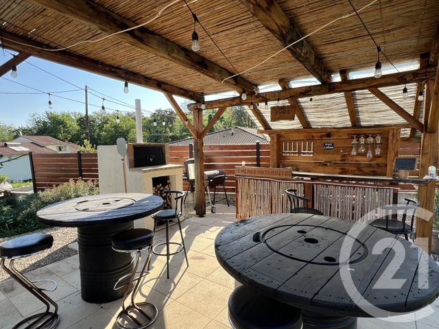 Maison à vendre - 5 pièces - 150 m2 - San Nicolao - 202 - CORSE