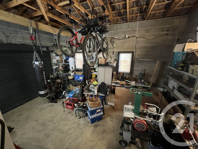 Maison à vendre - 5 pièces - 150 m2 - San Nicolao - 202 - CORSE