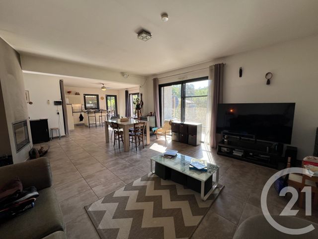 Maison à vendre - 5 pièces - 150 m2 - San Nicolao - 202 - CORSE