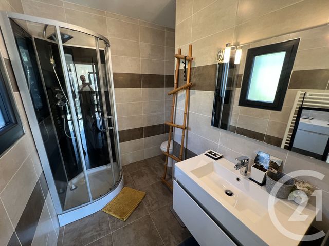 Maison à vendre - 5 pièces - 150 m2 - San Nicolao - 202 - CORSE