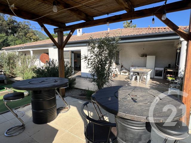 Maison à vendre - 5 pièces - 150 m2 - San Nicolao - 202 - CORSE