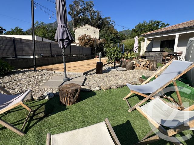 Maison à vendre - 5 pièces - 150 m2 - San Nicolao - 202 - CORSE