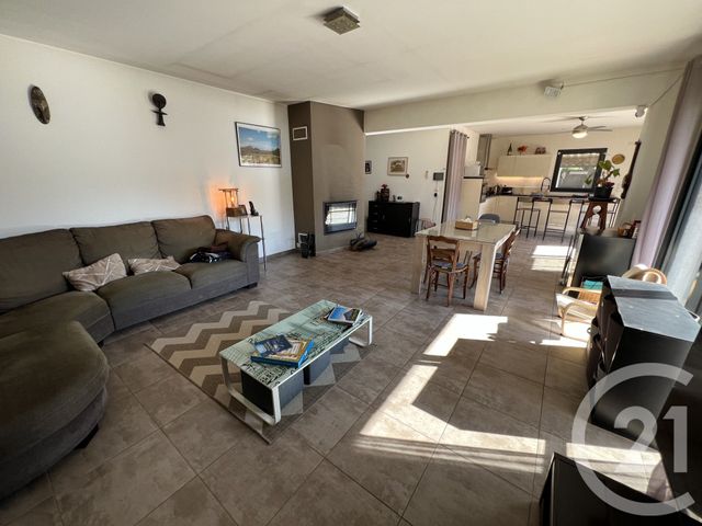 Maison à vendre - 5 pièces - 150 m2 - San Nicolao - 202 - CORSE