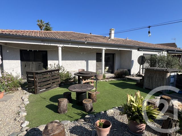 Maison à vendre - 5 pièces - 150 m2 - San Nicolao - 202 - CORSE