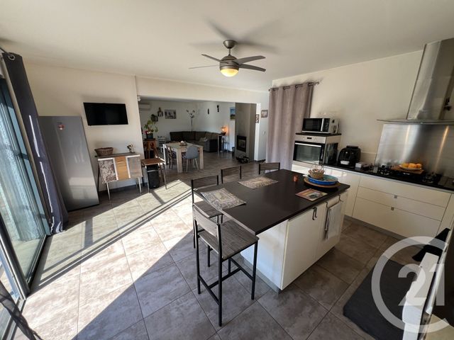 Maison à vendre - 5 pièces - 150 m2 - San Nicolao - 202 - CORSE