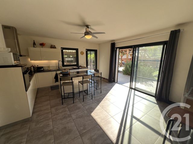 Maison à vendre - 5 pièces - 150 m2 - San Nicolao - 202 - CORSE