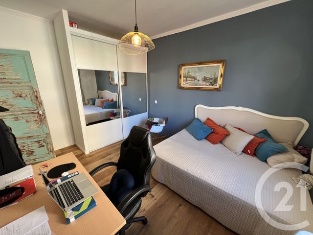 Appartement F3 à vendre - 3 pièces - 63 m2 - Bastia - 202 - CORSE