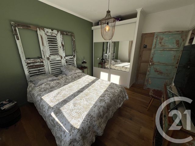 Appartement F3 à vendre - 3 pièces - 63 m2 - Bastia - 202 - CORSE