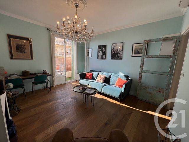 Appartement F3 à vendre - 3 pièces - 63 m2 - Bastia - 202 - CORSE