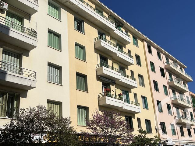 Appartement F3 à vendre - 3 pièces - 63 m2 - Bastia - 202 - CORSE