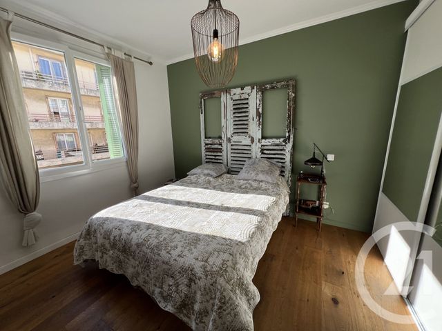 Appartement F3 à vendre - 3 pièces - 63 m2 - Bastia - 202 - CORSE