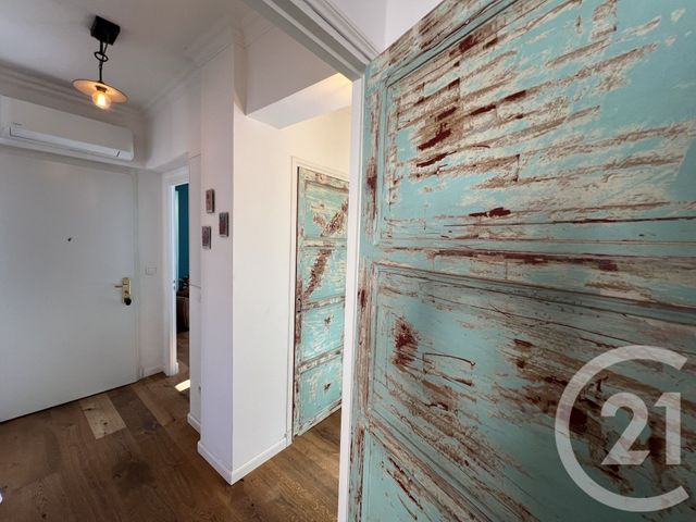 Appartement F3 à vendre - 3 pièces - 63 m2 - Bastia - 202 - CORSE