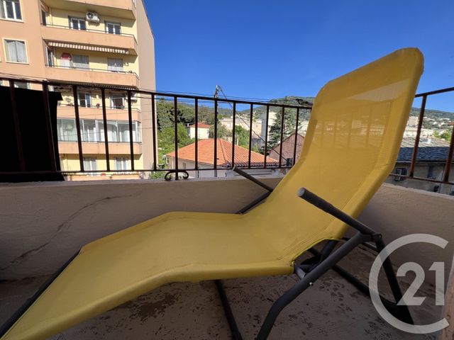 Appartement F3 à vendre - 3 pièces - 63 m2 - Bastia - 202 - CORSE