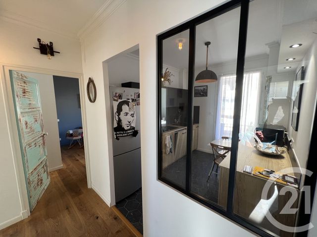 Appartement F3 à vendre - 3 pièces - 63 m2 - Bastia - 202 - CORSE