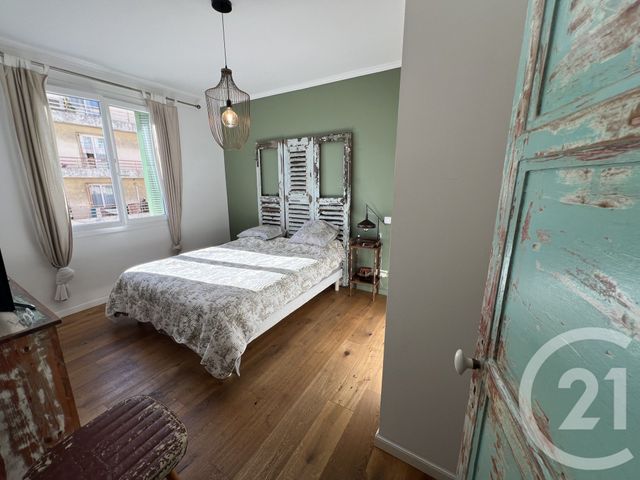 Appartement F3 à vendre - 3 pièces - 63 m2 - Bastia - 202 - CORSE