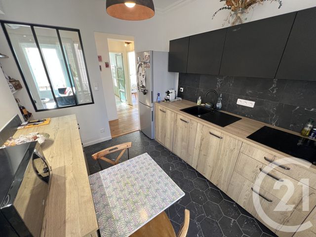 Appartement F3 à vendre - 3 pièces - 63 m2 - Bastia - 202 - CORSE