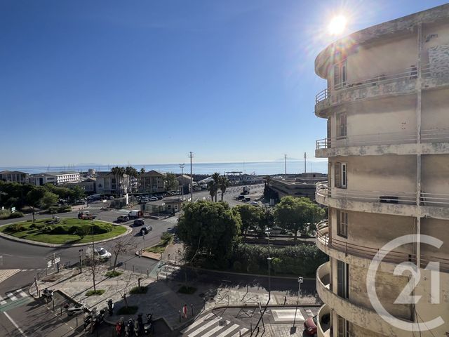 Appartement F3 à vendre - 3 pièces - 63 m2 - Bastia - 202 - CORSE