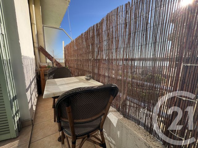 Appartement F3 à vendre - 3 pièces - 63 m2 - Bastia - 202 - CORSE