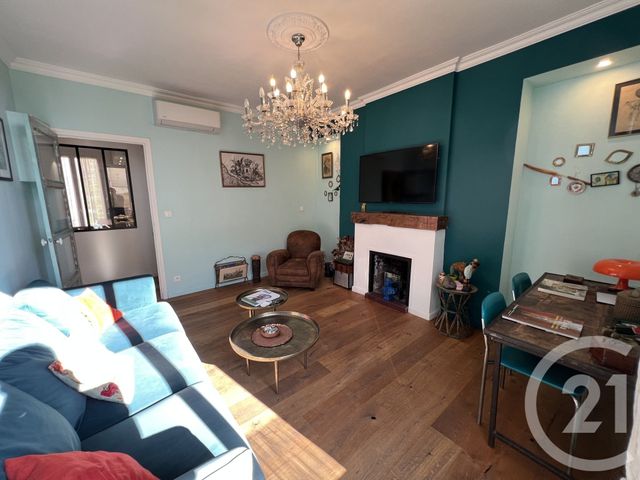 Appartement F3 à vendre - 3 pièces - 63 m2 - Bastia - 202 - CORSE