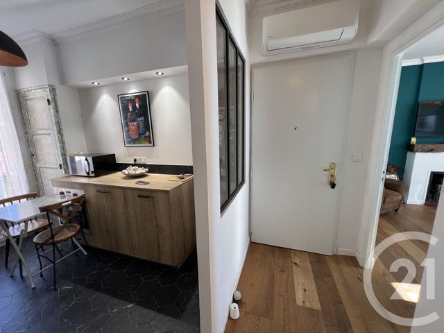 Appartement F3 à vendre - 3 pièces - 63 m2 - Bastia - 202 - CORSE