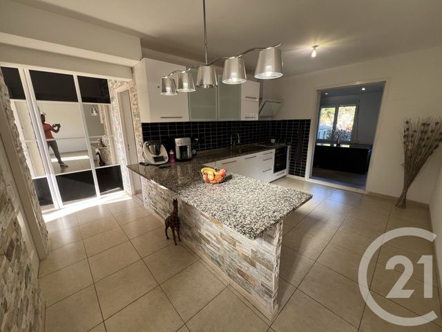 Maison à vendre - 6 pièces - 145 m2 - Furiani - 202 - CORSE