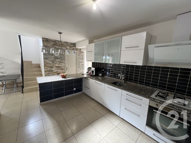 Maison à vendre - 6 pièces - 145 m2 - Furiani - 202 - CORSE