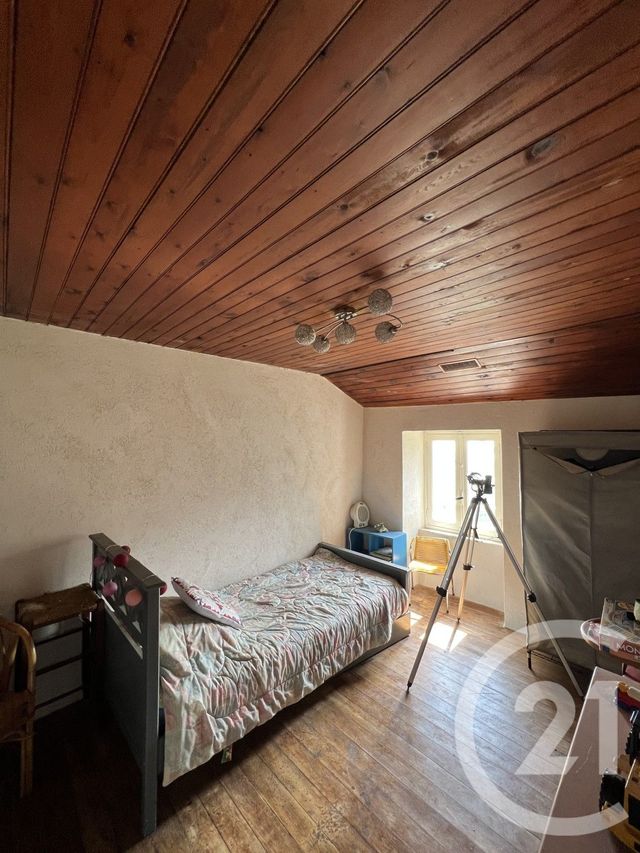 Maison &agrave; vendre - 5 pi&egrave;ces - 94 m2 - Sisco - 202 - CORSE