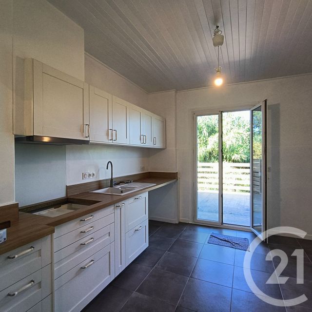 Appartement à vendre - 4 pièces - 94 m2 - Furiani - 202 - CORSE