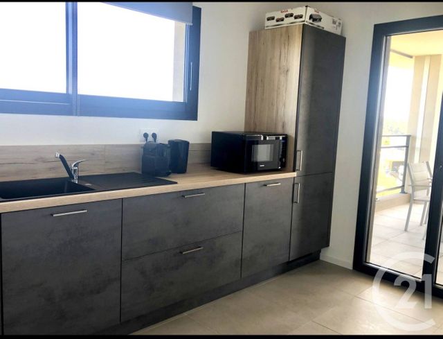 Appartement T3 à vendre - 3 pièces - 84,50 m2 - Porto Vecchio - 201 - CORSE