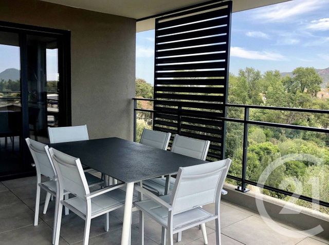 Appartement T3 à vendre - 3 pièces - 84,50 m2 - Porto Vecchio - 201 - CORSE