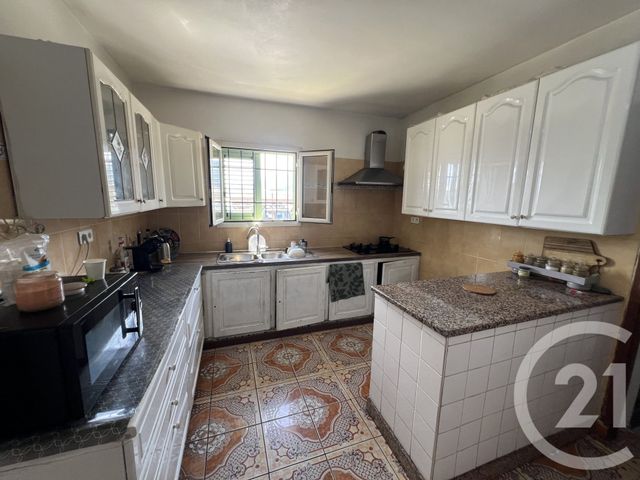 Maison à vendre - 4 pièces - 130 m2 - Furiani - 202 - CORSE