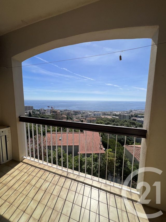 Appartement F3 à vendre - 3 pièces - 61,81 m2 - Bastia - 202 - CORSE